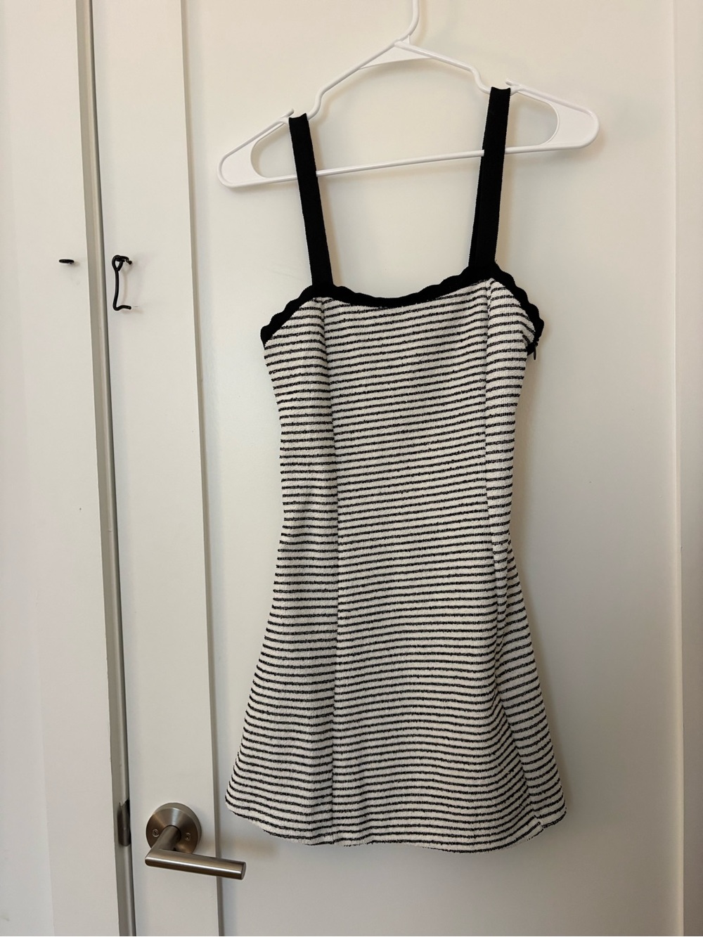 Zara Mini Dress NWT